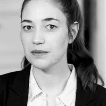 Foto von Anna-Verena Nosthoff
