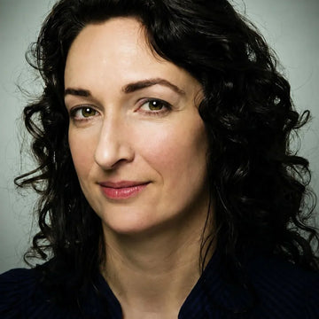 Foto von Annabel Lyon