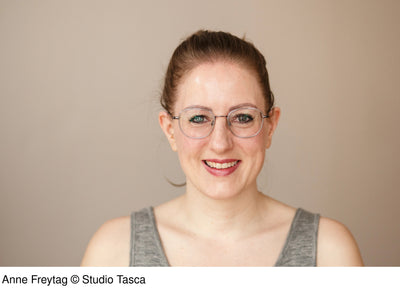 Anne Freytag