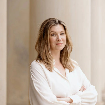 Foto von Anne Gehrmann