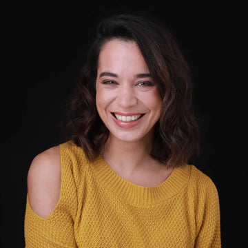 Foto von Anne-Laure Le Cunff