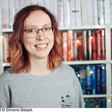 Foto von Anne Pätzold