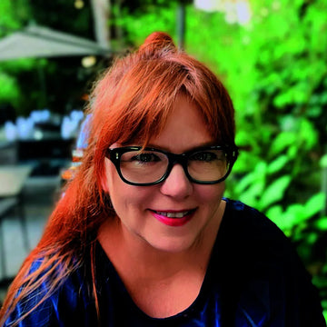 Foto von Anne Sanders