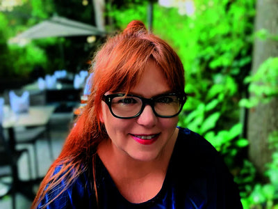 Anne Sanders