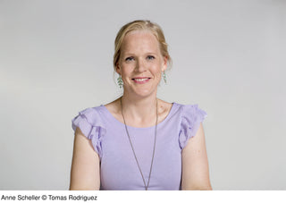 Anne Scheller