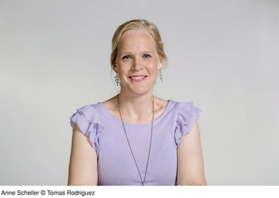 Anne Scheller