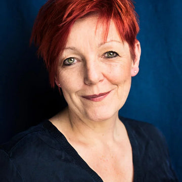 Anne Siegel