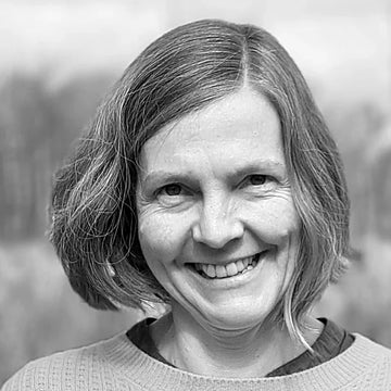 Foto von Anne Steinwart
