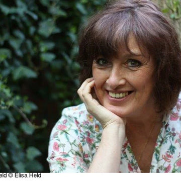 Foto von Annegret Held