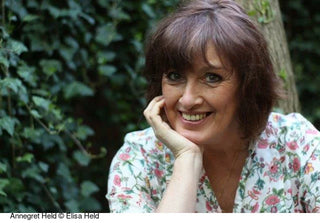 Annegret Held