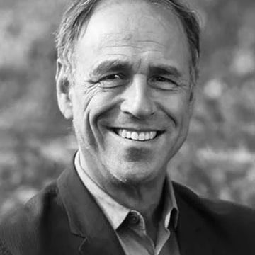Foto von Anthony Horowitz