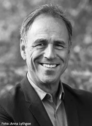 Anthony Horowitz