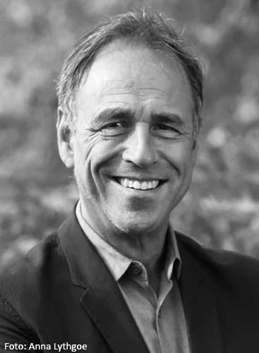 Anthony Horowitz