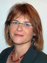 Antje Blinda