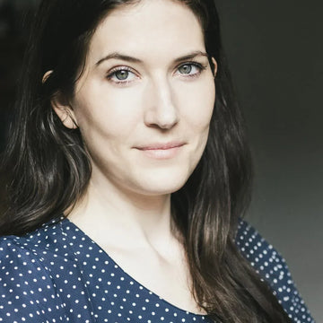 Antonia Baum