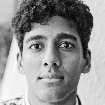 Foto von Anuk Arudpragasam