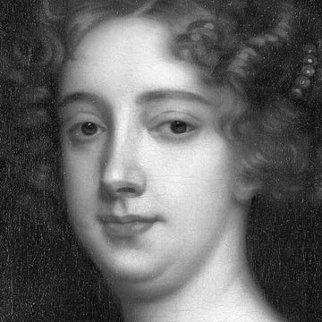 Foto von Aphra Behn