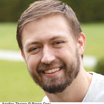 Foto von Apollos Thorne