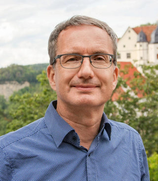 Armin Strohmeyr