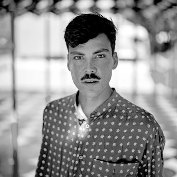 Foto von Aron Boks