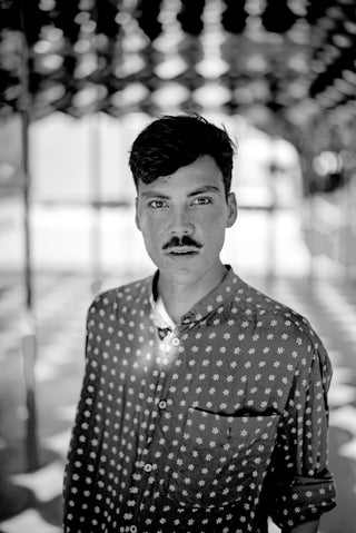 Aron Boks