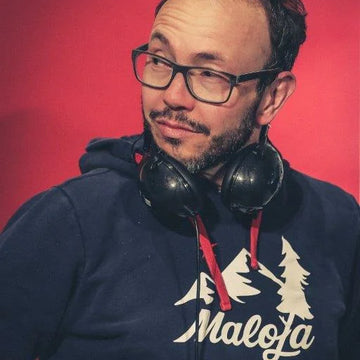 Foto von Arthur Machen