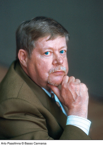Arto Paasilinna