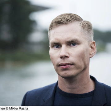 Foto von Arttu Tuominen