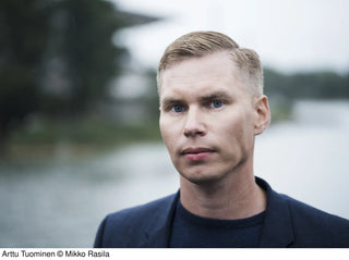Arttu Tuominen