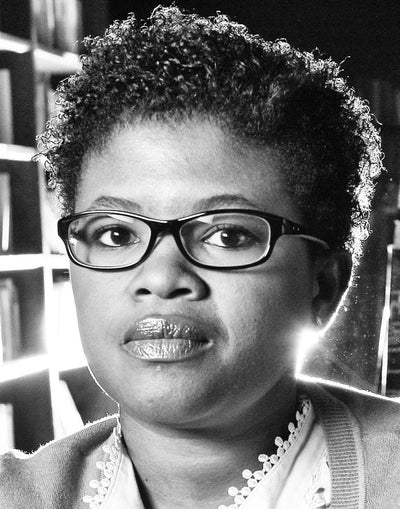 Attica Locke