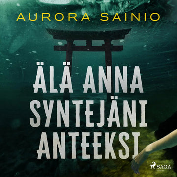 Covermotiv zu Aurora Sainio