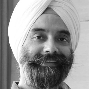Foto von Avtar Singh