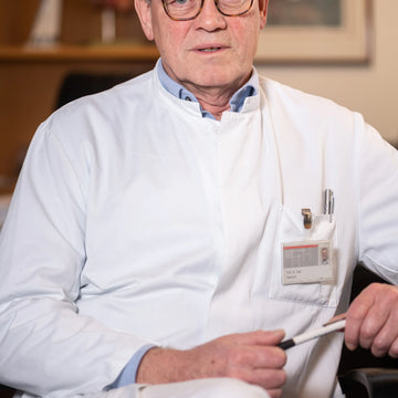 Foto von Axel Haverich