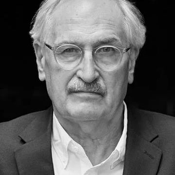 Foto von Axel Honneth