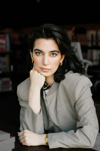 Aya Jaff