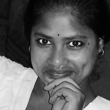 Foto von Baby Halder