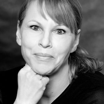 Foto von Barbara Rose