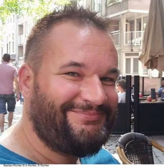 Foto von Bastian Richter