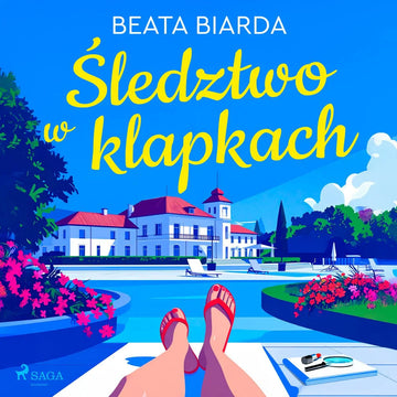 Covermotiv zu Beata Biarda