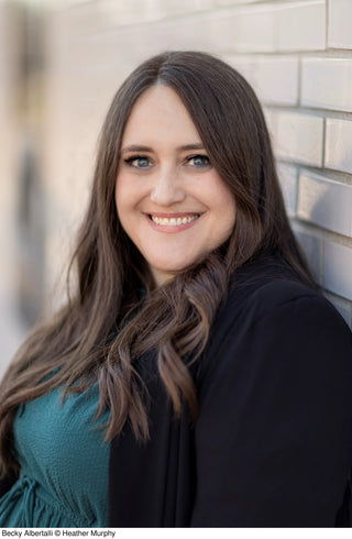 Becky Albertalli