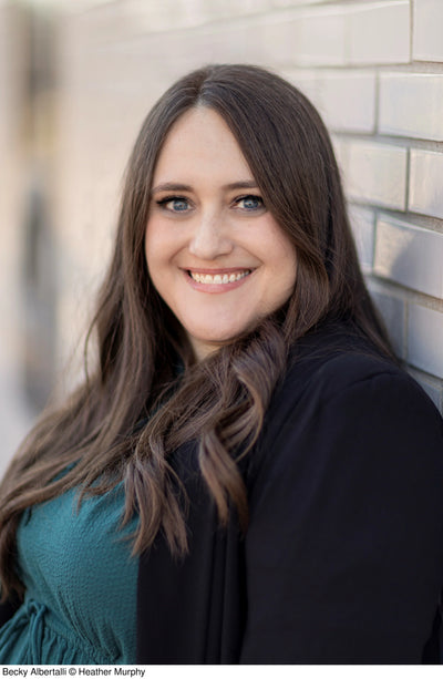 Becky Albertalli