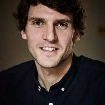 Foto von Ben Aldridge