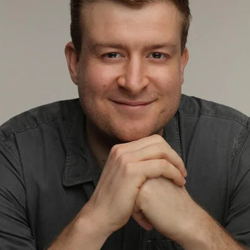 Foto von Ben Askins