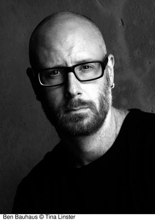 Ben Bauhaus