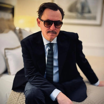 Foto von Ben Bernschneider