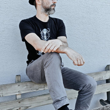 Foto von Ben Escher