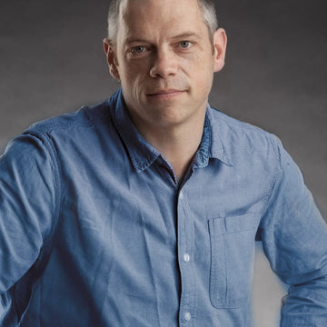 Foto von Ben Kane
