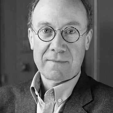 Foto von Ben Macintyre