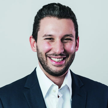 Foto von Benedikt Ahlfeld