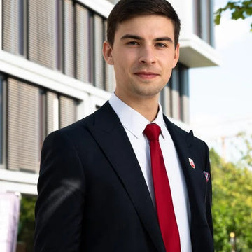 Foto von Benedikt Held